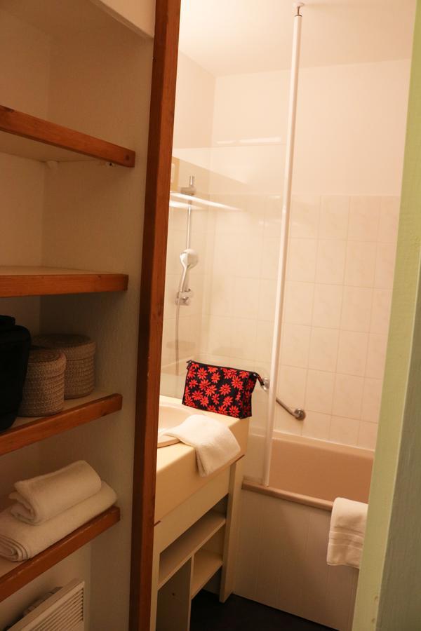 Aparthotel Residenz Maeva Bleue Océane Carnac