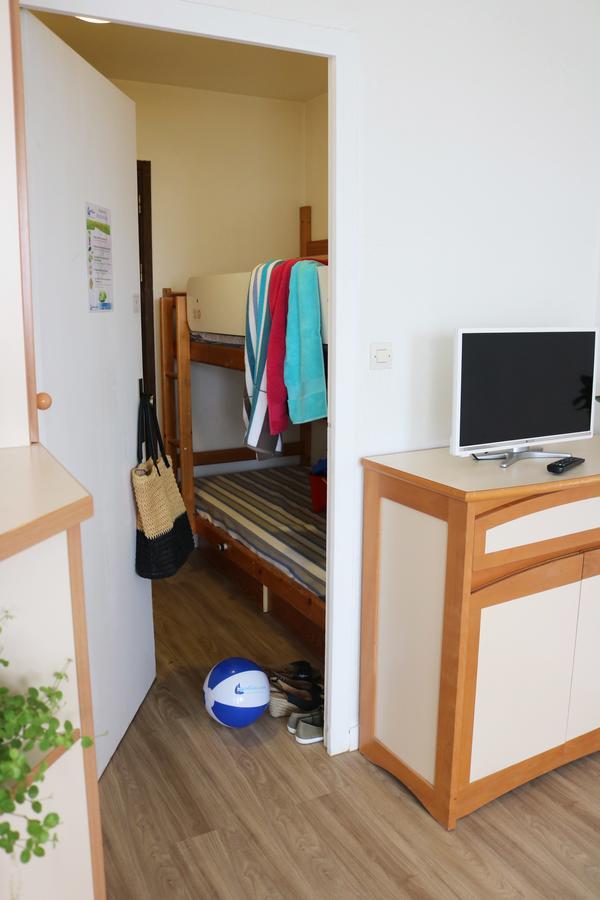 Aparthotel Residenz Maeva Bleue Océane 3*